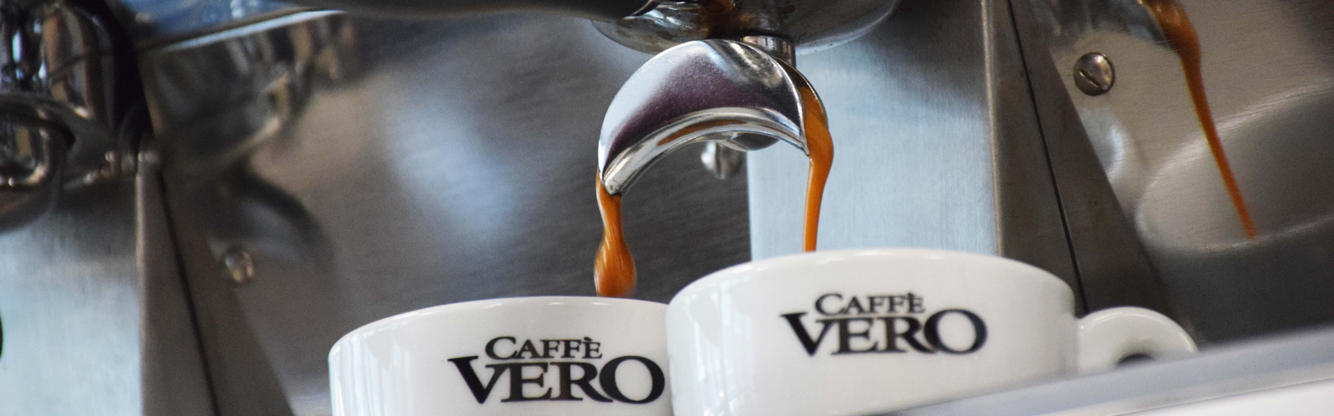 Caffe Vero 6