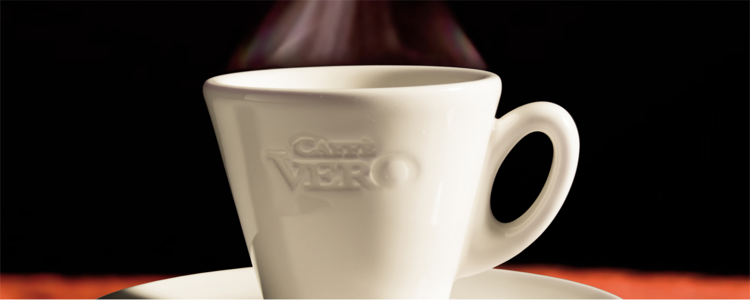 Caffe Vero 3