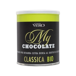 Caffe Vero Czekolada na gorąco My Chocolate Classica BIO 500g