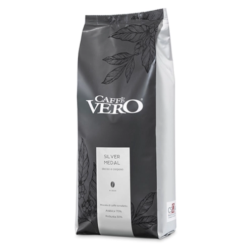 Caffe Vero Silver Medal 1kg