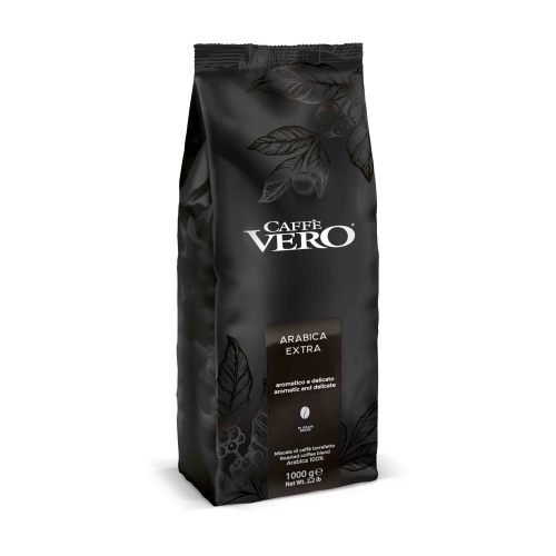 Caffe Vero Arabica Extra 1kg