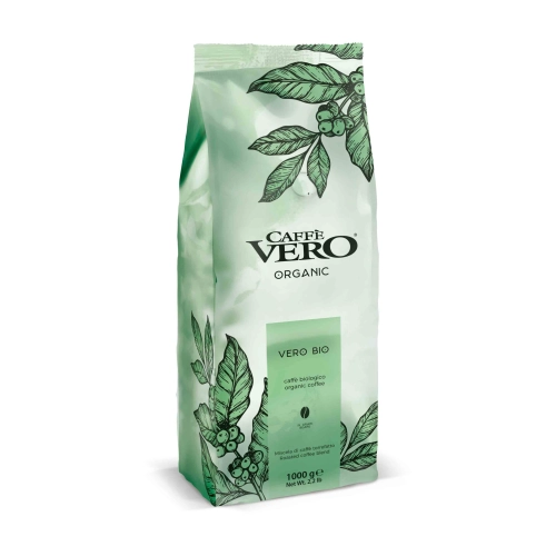 Caffe Vero BIO Organic 1kg