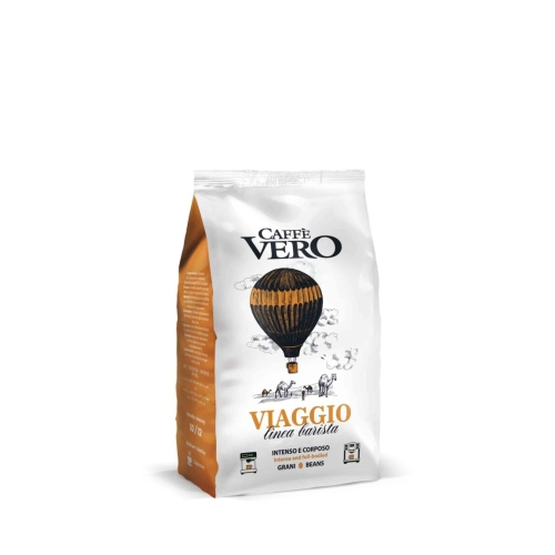 Caffe Vero Viaggio 500g