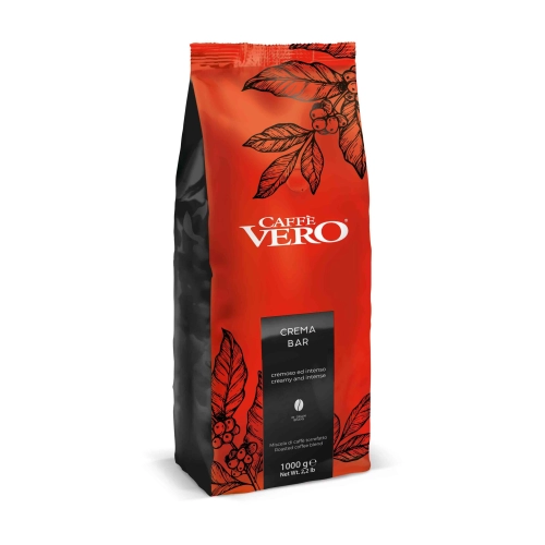 Caffe Vero Crema Bar 1kg