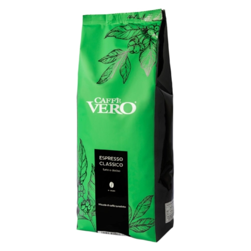 Caffe Vero Espresso Classico 1kg