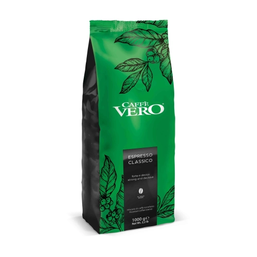 Caffe Vero Espresso Classico 1kg