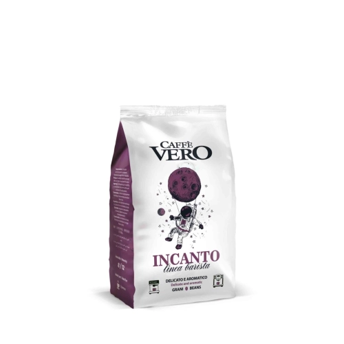 Caffe Vero Incanto 500g