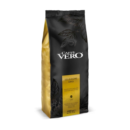 Caffe Vero Selezione Oro 1kg