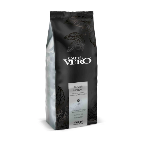 Caffe Vero Silver Medal 1kg