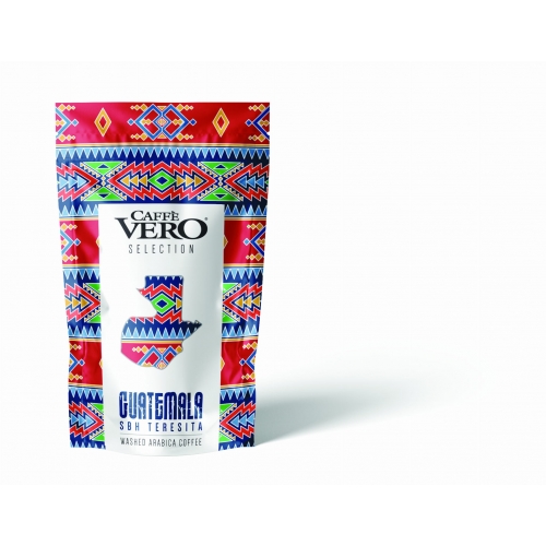 Caffe Vero Selection - Guatemala SHB Teresita 250g