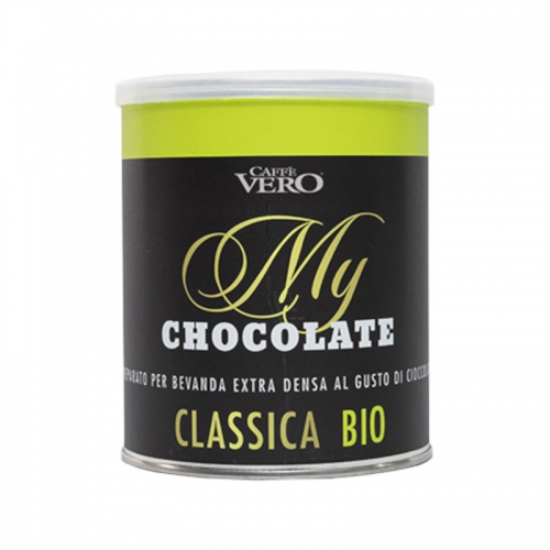 Caffe Vero Czekolada na gorąco My Chocolate Classica BIO 500g
