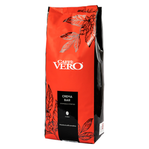 Caffe Vero Crema Bar 1kg