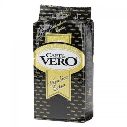 Caffe Vero Arabica Extra 250g
