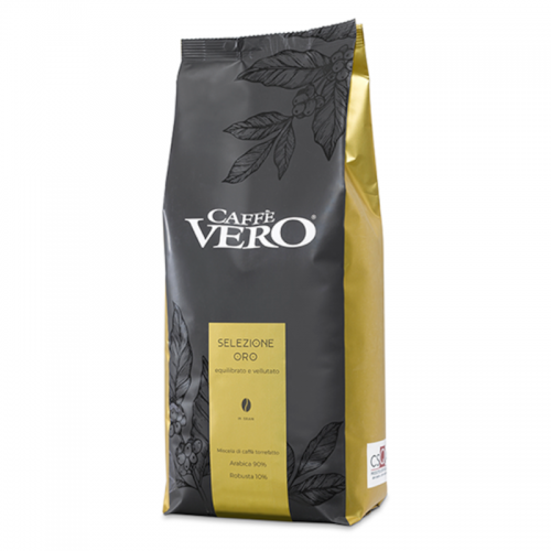 Caffe Vero Selezione Oro 1kg