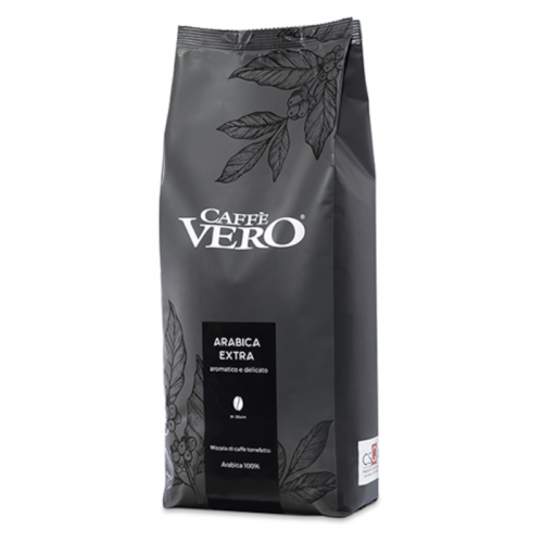 Caffe Vero Arabica Extra 1kg
