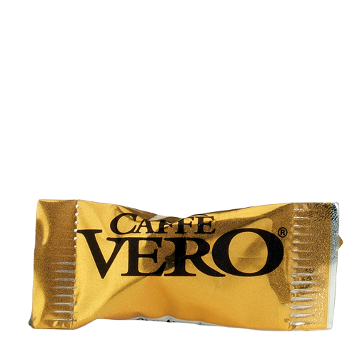 Prażone migdały w czekoladzie Caffe Vero 400szt.