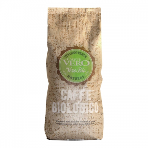 Caffe Vero BIO Organic 1kg