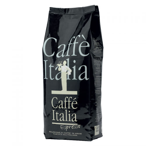 Caffe Italia Nero 1kg