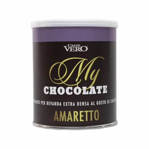 Caffe Vero Czekolada na gorąco My Chocolate Amaretto 500g